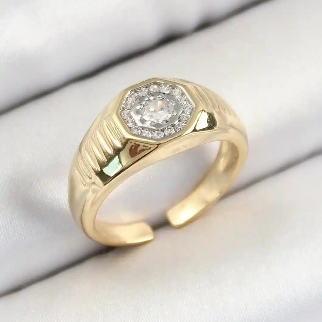 Valor Tasarım Yüzük Görsel 1 Valor Tasarım Yüzük - Görsel 1